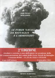 Libro Bergamini